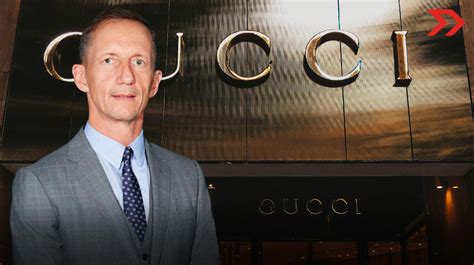 ceo of gucci america|gucci ceo fired.